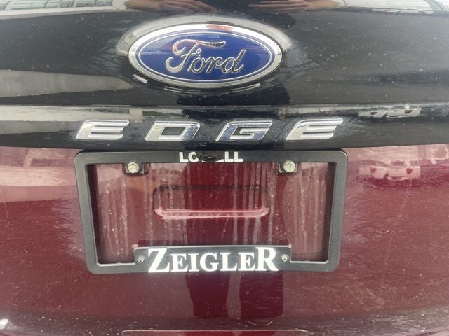 2024 Ford Edge Titanium AWD