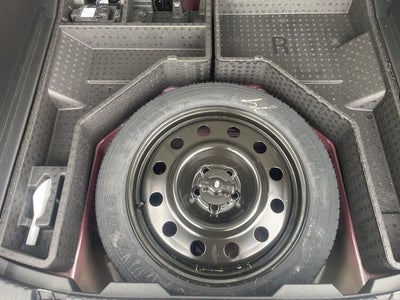 2024 Ford Edge Titanium AWD