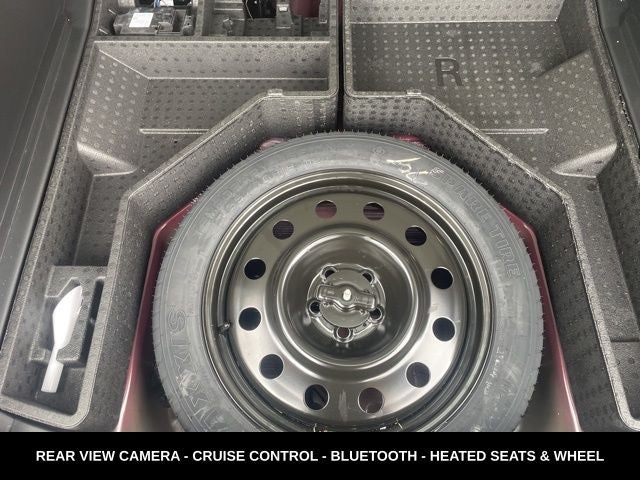 2024 Ford Edge Titanium AWD