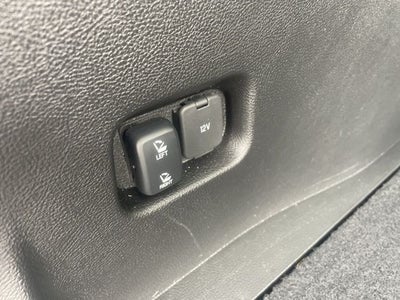 2024 Ford Edge Titanium AWD