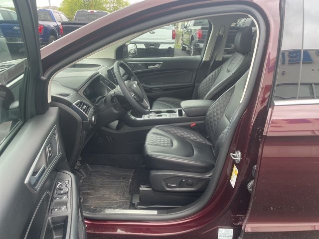 2024 Ford Edge Titanium AWD