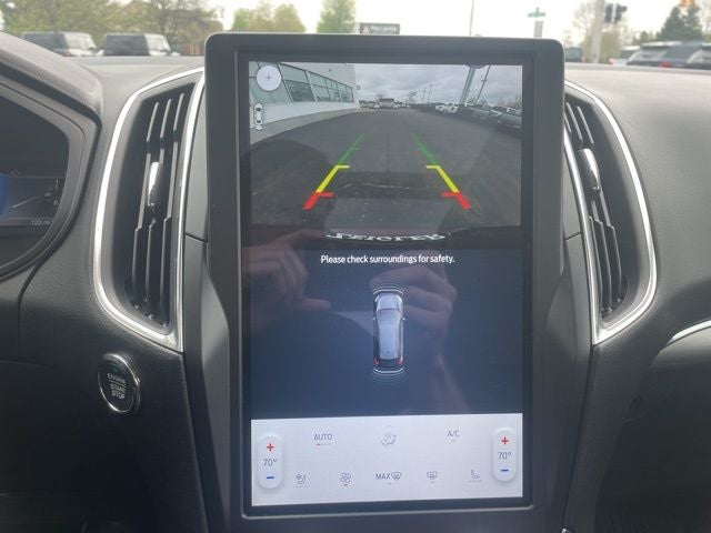 2024 Ford Edge Titanium AWD