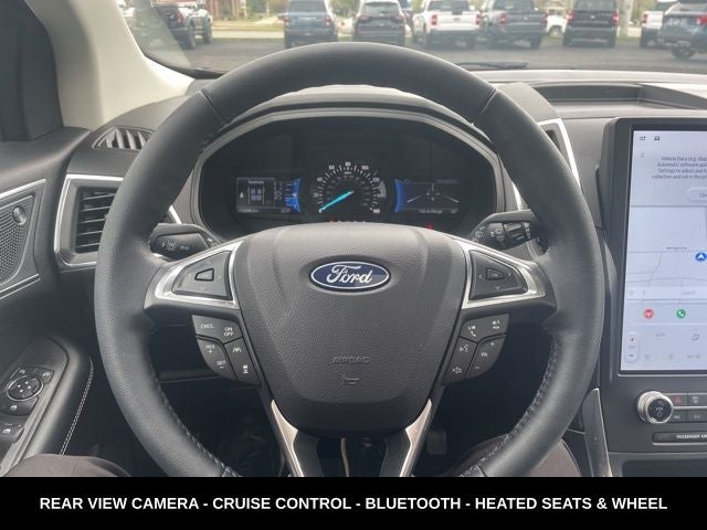 2024 Ford Edge Titanium AWD
