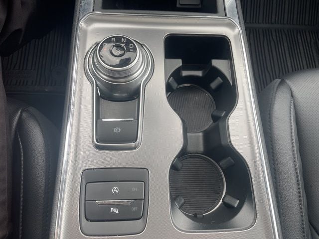 2024 Ford Edge Titanium AWD