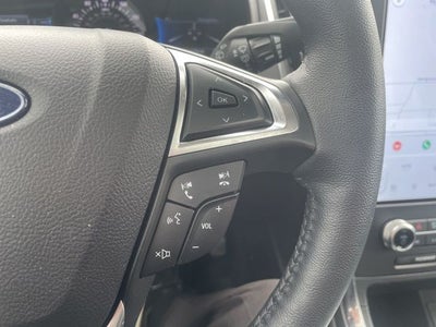 2024 Ford Edge Titanium AWD