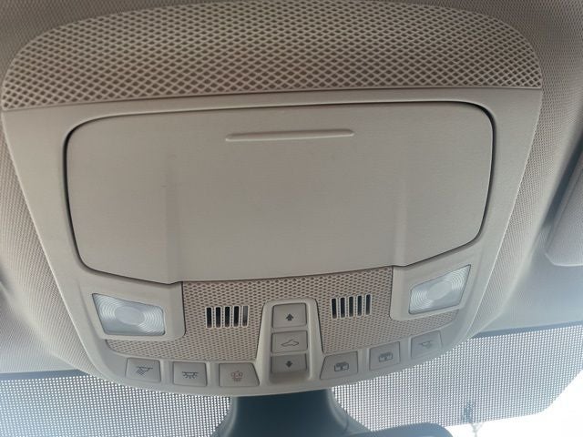 2024 Ford Edge Titanium AWD