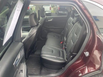 2024 Ford Edge Titanium AWD