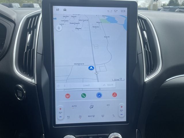 2024 Ford Edge Titanium AWD