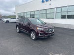 2024 Ford Edge Titanium AWD