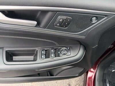2024 Ford Edge Titanium HEATED STEERING