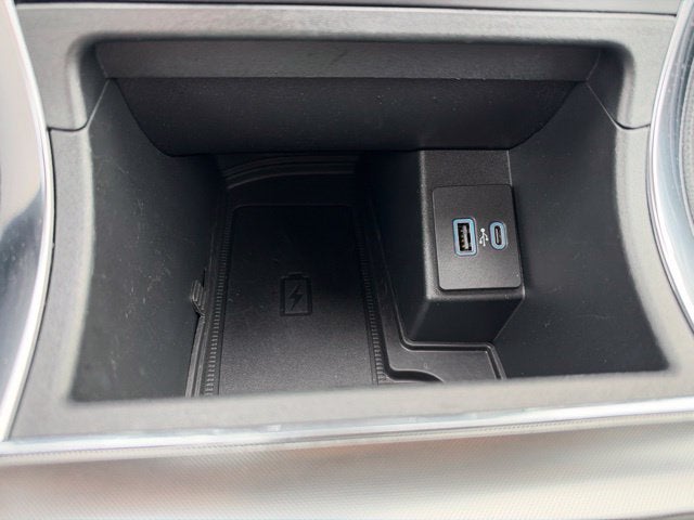 2024 Ford Edge Titanium HEATED STEERING