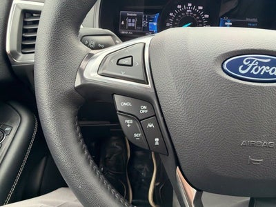 2024 Ford Edge Titanium HEATED STEERING