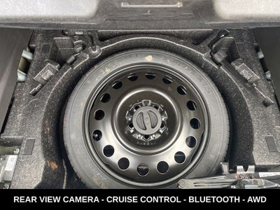 2015 Chevrolet Equinox LT AWD