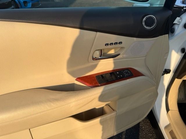 2010 Lexus RX 350 SUPER CLEAN