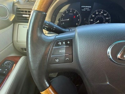 2010 Lexus RX 350 SUPER CLEAN