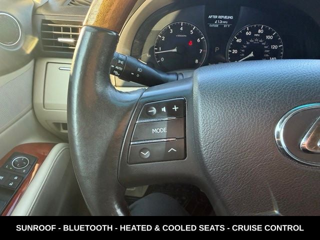 2010 Lexus RX 350 SUPER CLEAN