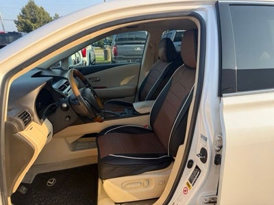2010 Lexus RX 350 SUPER CLEAN