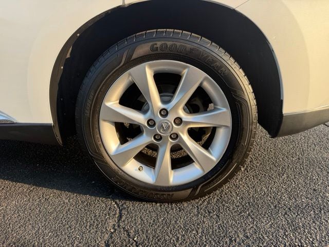 2010 Lexus RX 350 SUPER CLEAN