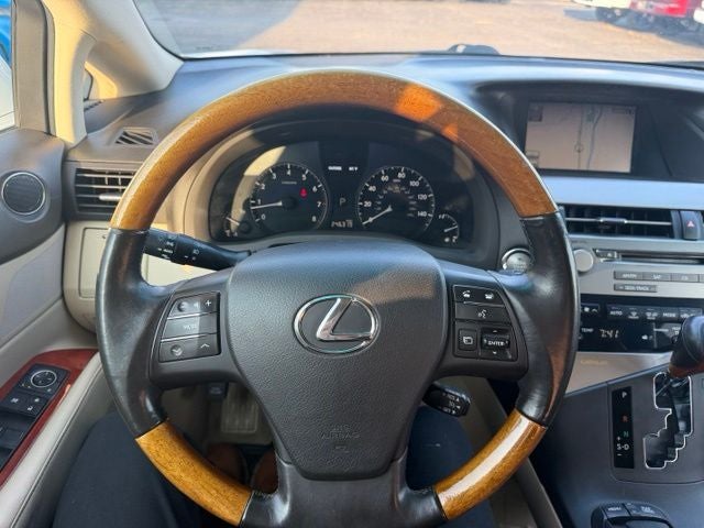 2010 Lexus RX 350 SUPER CLEAN