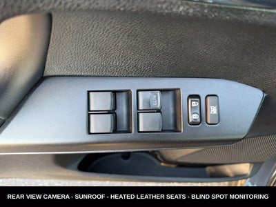 2018 Toyota RAV4 XLE AWD