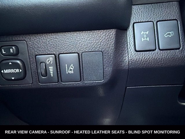 2018 Toyota RAV4 XLE AWD