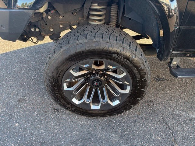 2022 RAM 3500 Laramie BLACK WIDOW PACKAGE