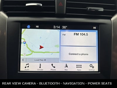 2019 Ford Fusion Hybrid SE 42 MPG