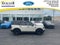 2024 Ford Bronco Sport Big Bend LEASE RETURN
