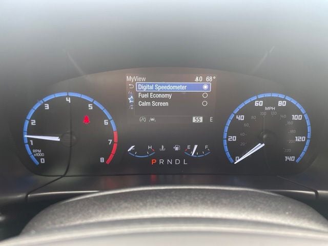 2024 Ford Bronco Sport Big Bend LEASE RETURN