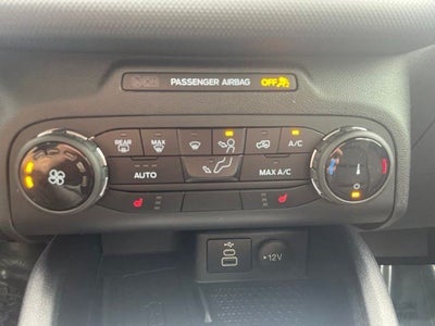2024 Ford Bronco Sport Big Bend LEASE RETURN