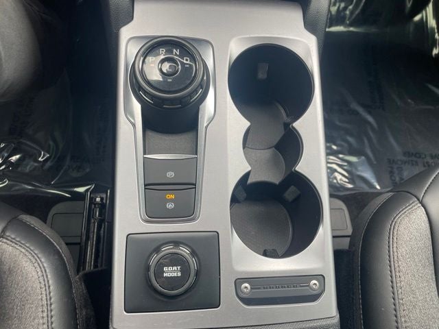 2024 Ford Bronco Sport Big Bend LEASE RETURN
