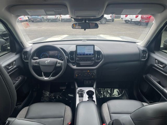 2024 Ford Bronco Sport Big Bend LEASE RETURN