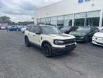 2024 Ford Bronco Sport Big Bend LEASE RETURN