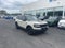 2024 Ford Bronco Sport Big Bend LEASE RETURN
