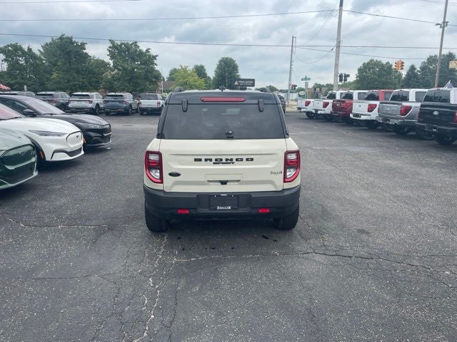 2024 Ford Bronco Sport Big Bend LEASE RETURN