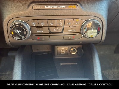 2023 Ford Bronco Sport Big Bend 4WD