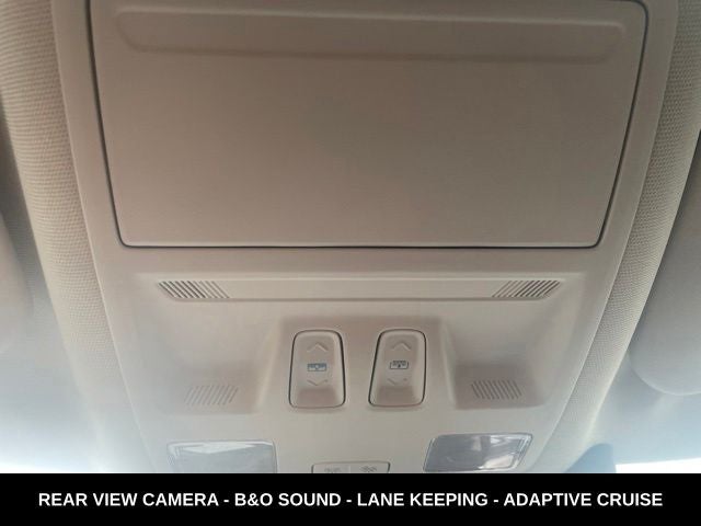 2023 Ford Bronco Sport Outer Banks MOONROOF