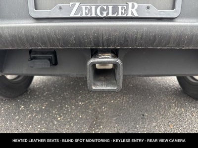 2023 Ford Bronco Sport Badlands PREMIUM PACKAGE