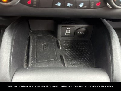 2023 Ford Bronco Sport Badlands PREMIUM PACKAGE