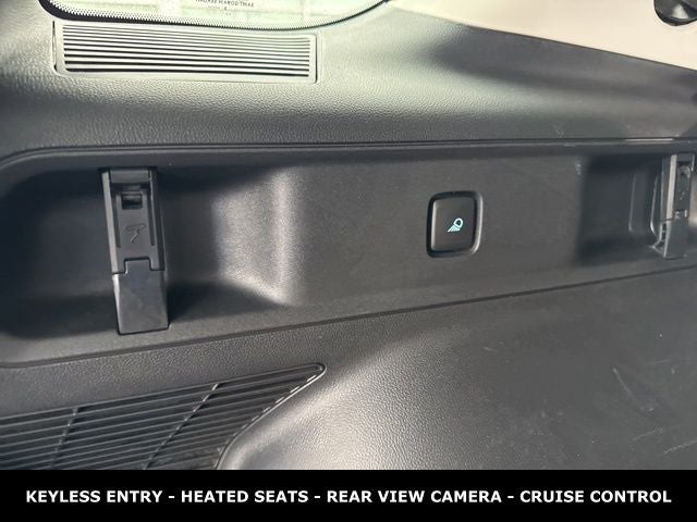 2023 Ford Bronco Sport Badlands 4WD