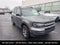 2023 Ford Bronco Sport Badlands 4WD