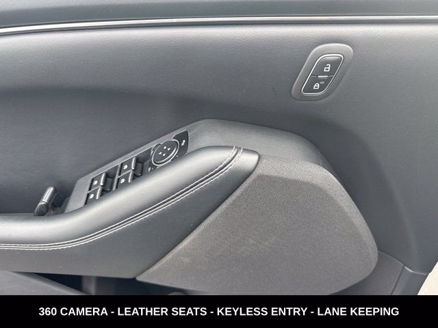2023 Ford Mustang Mach-E Select AWD