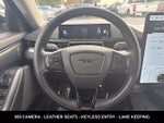 2023 Ford Mustang Mach-E Select AWD