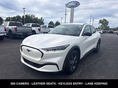 2023 Ford Mustang Mach-E Select AWD