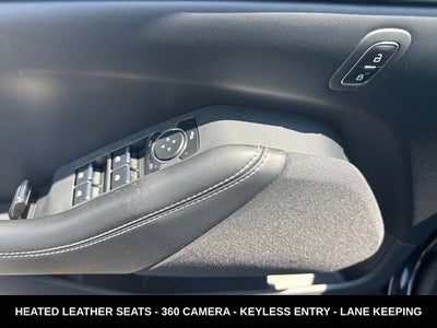 2023 Ford Mustang Mach-E Select AWD
