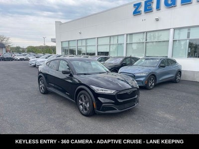 2023 Ford Mustang Mach-E Select AWD