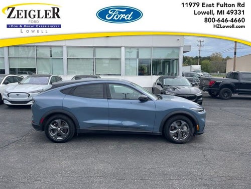 2023 Ford Mustang Mach-E Select AWD
