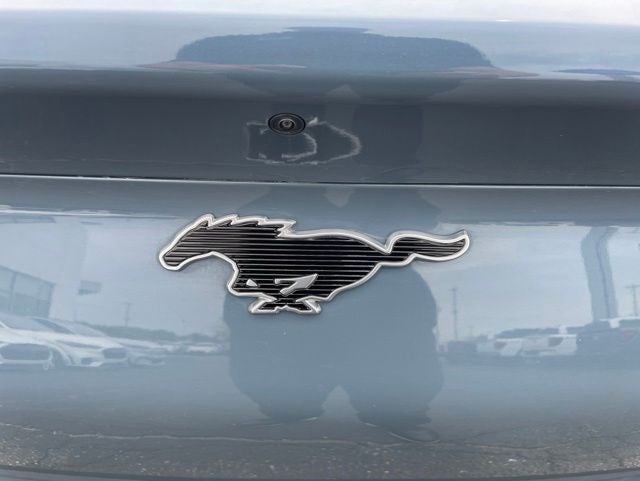2023 Ford Mustang Mach-E Select AWD