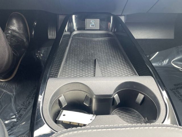 2023 Ford Mustang Mach-E Select AWD
