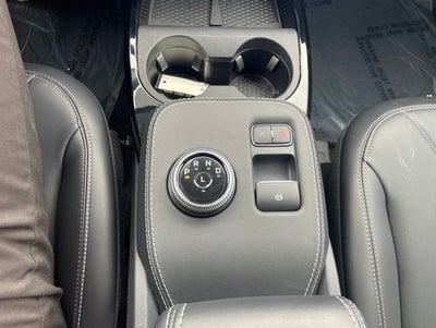 2023 Ford Mustang Mach-E Select AWD
